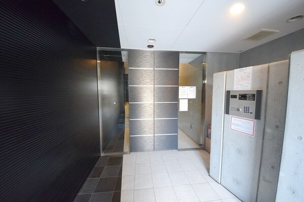 AXASXEBEC板橋Eastの物件内観写真